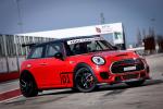 Mini Cooper S JCW Challenge 2016 года